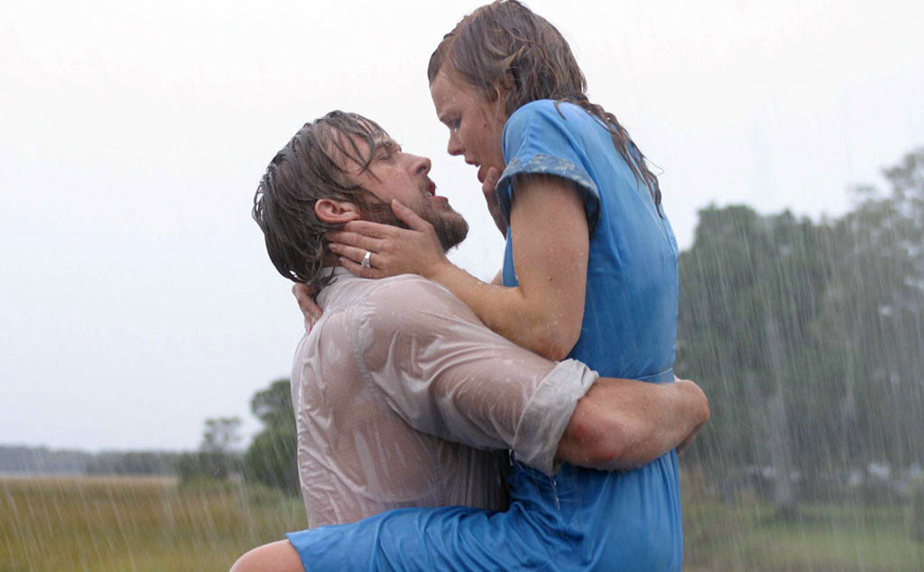 The notebook filmen.nu