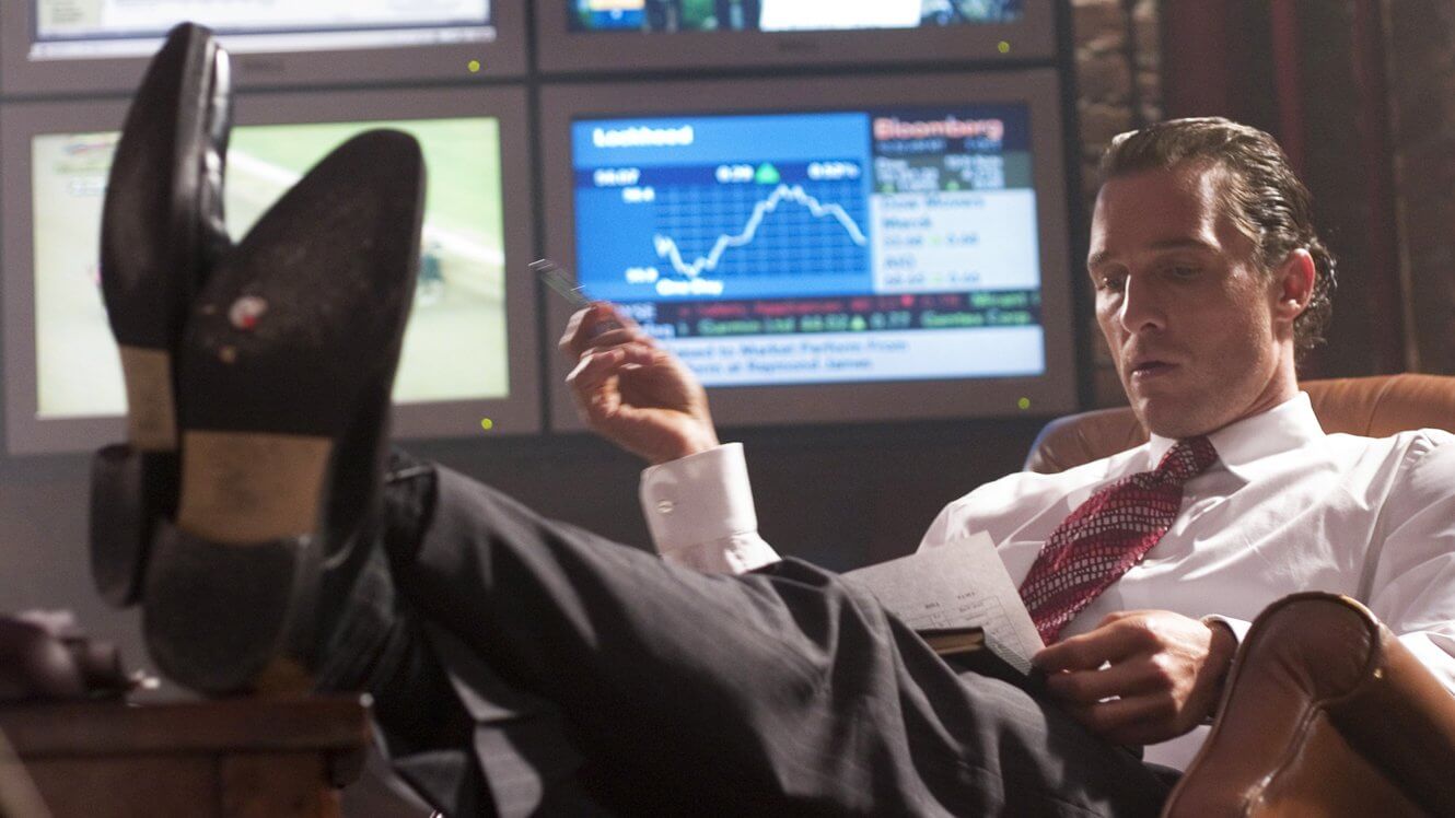 Two for The Money (2005) Recension | Filmen.nu