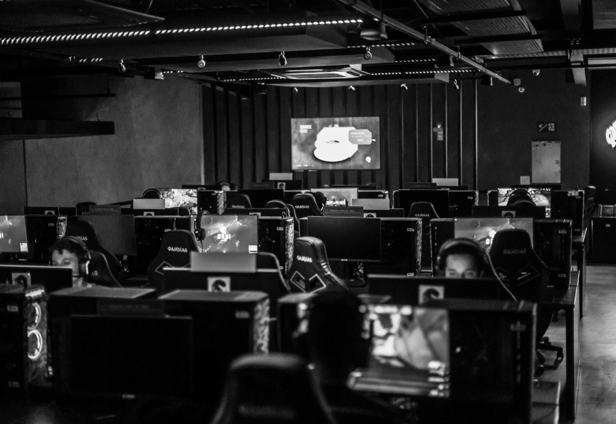 gamingstudio
