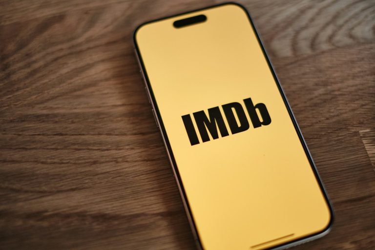 15 bästa TV-serierna genom tiderna enligt IMDb