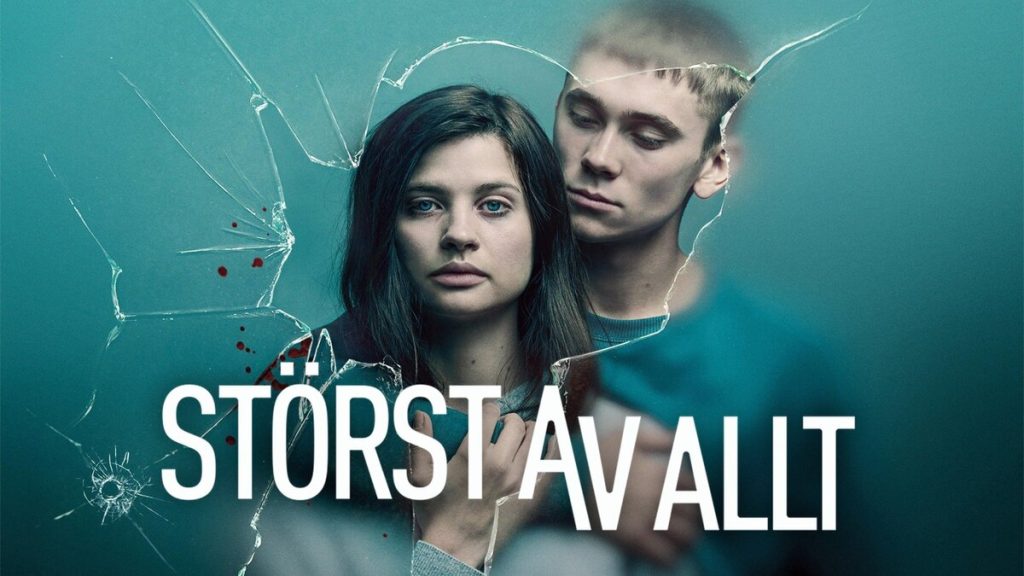 Bästa serier för 12-åringar på Netflix