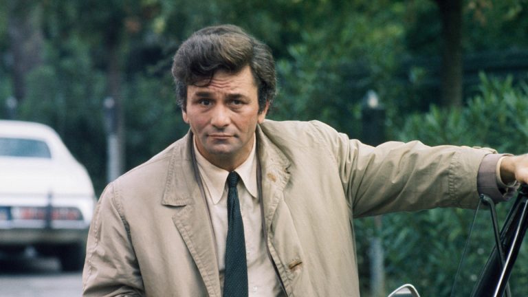 columbo deckare