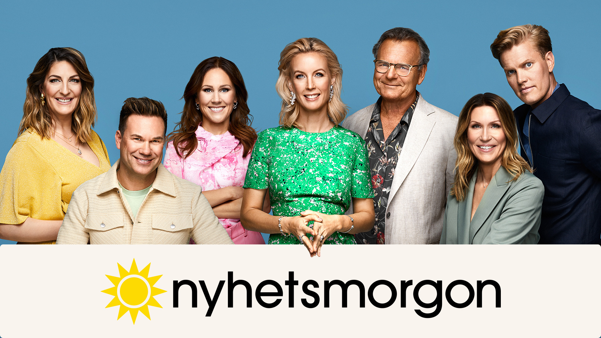 Rollistan i nyhetsmorgon: Profilerna bakom framgången → Filmen.nu