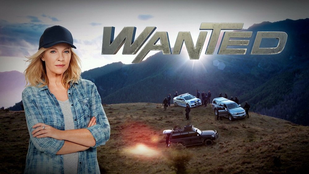 Wanted TV-serie