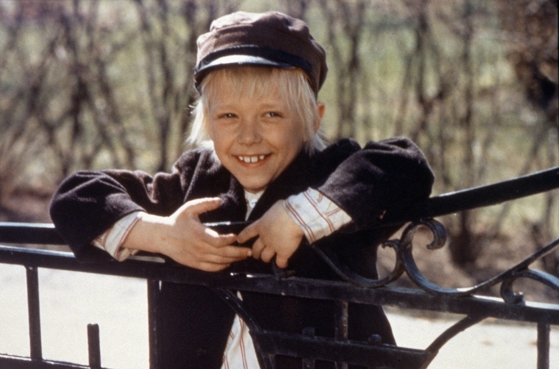 Rollistan i Ivanhoe (1982) – En episk film → Filmen.nu