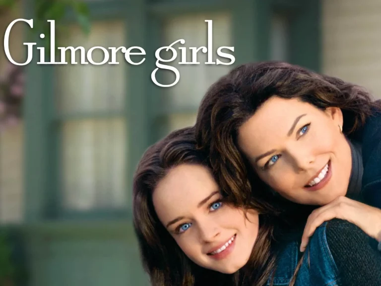 rollistan i gilmore girls