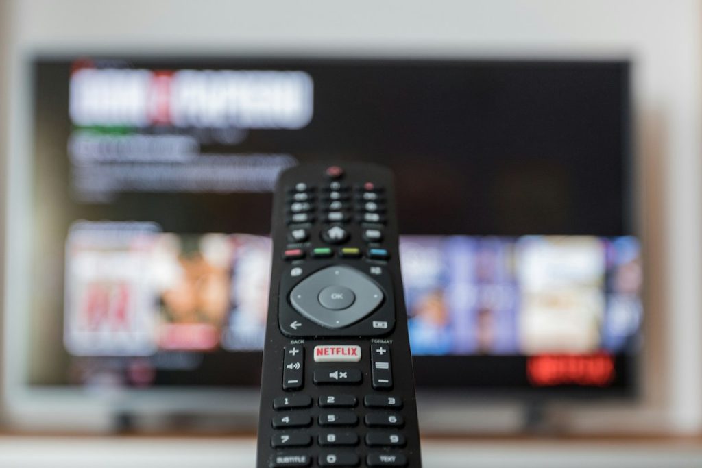 30 bästa tv-serierna