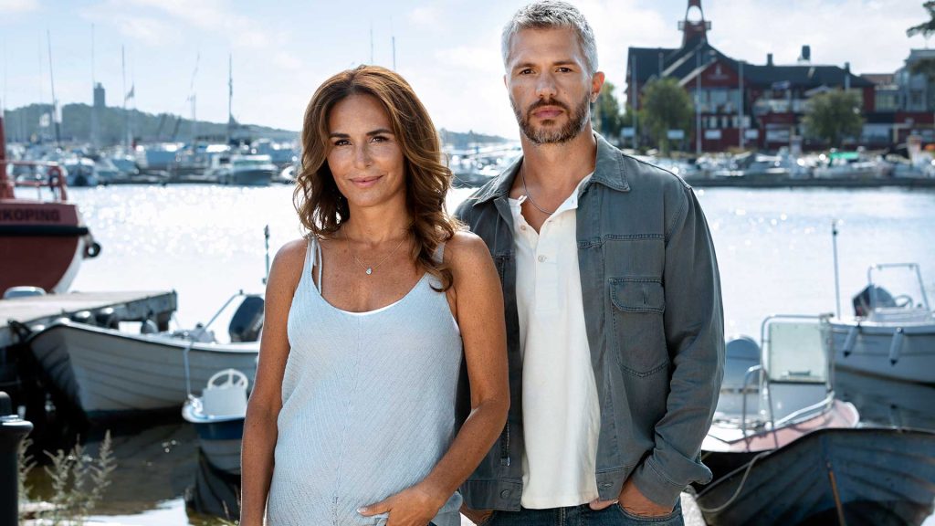morden i sandhamn