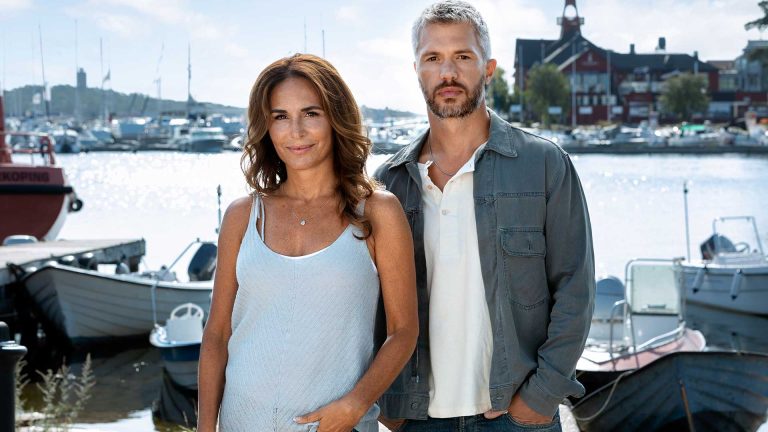 morden i sandhamn
