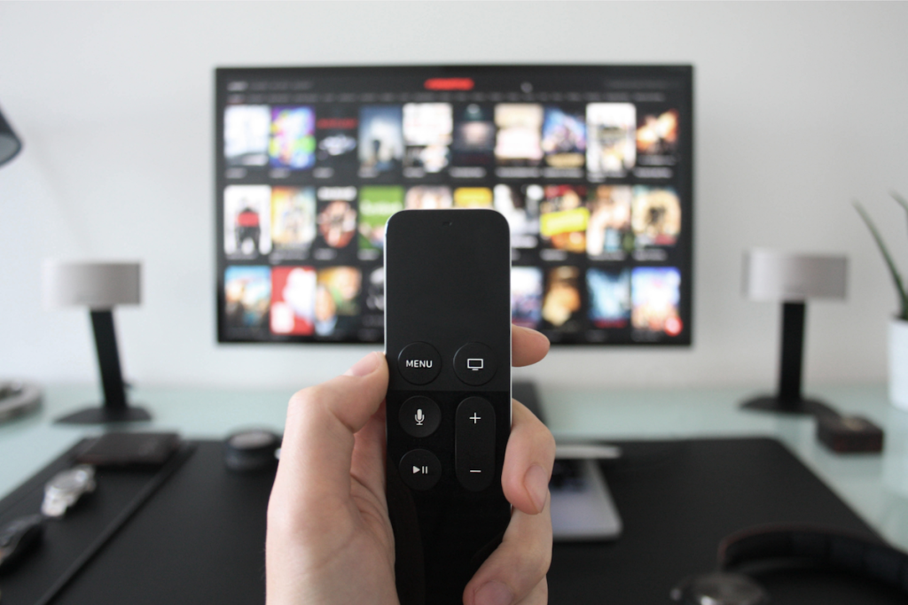 filmkväll spänning